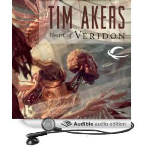   Cycle, Book 1 (Audible Audio Edition) Tim Akers, Jay Snyder Books