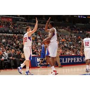 Golden State Warriors v Los Angeles Clippers, Los Angeles   January 9 