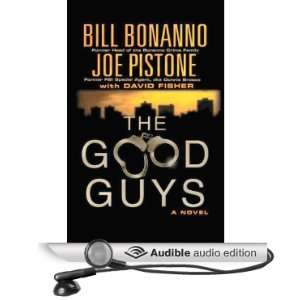   Audible Audio Edition) Joe Pistone, Bill Bonanno, Stephen Hoye Books