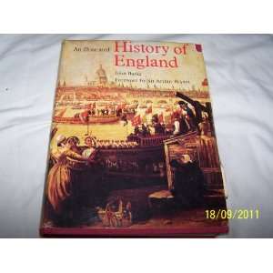  HISTORY OF ENGLAND JOHN BURKE Books
