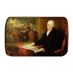  John Eardley Wilmot (1750 1815) 1812 (oil on 