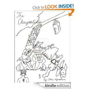 The Chrysalids by John Wyndham John Wyndham  Kindle Store
