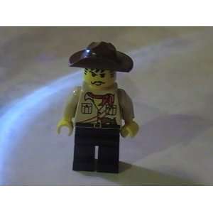  Lego Adventures Johnny Thunder Minifigure Toys & Games