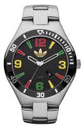 adidas Originals Melbourne Round Bracelet Watch $125.00