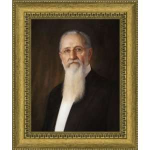  Joseph F Smith Portrait 