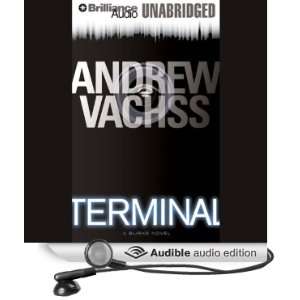   Novel (Audible Audio Edition) Andrew Vachss, David Joe Wirth Books