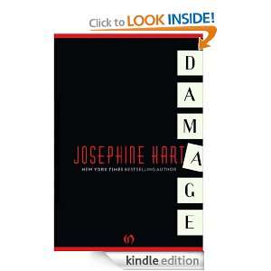 Damage Josephine Hart  Kindle Store