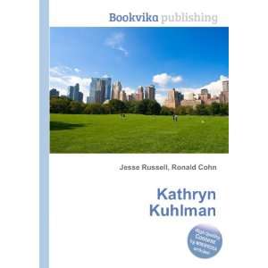  Kathryn Kuhlman Ronald Cohn Jesse Russell Books