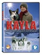   must have for all sleddog lovers.   Kayla A Cry in the Wilderness