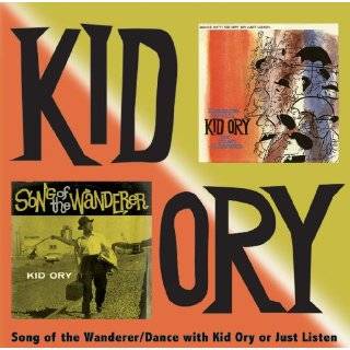   / Dance With Kid Ory Or Just Listen by Kid Ory ( Audio CD   2012