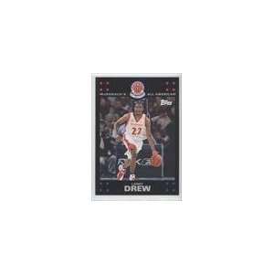  2008 Topps McDonalds All American #LD   Larry Drew II 