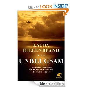   Edition) Laura Hillenbrand, Susanne Held  Kindle Store