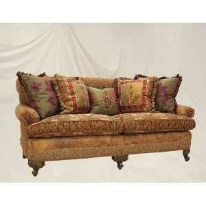  Lawrence Sofa by Zimmerman by Key City   Cotswold (LAWRENCE 