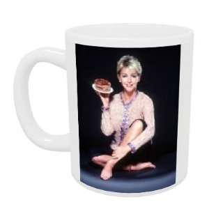 Leslie Ash   Mug   Standard Size 