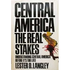  America Before Its Too Late (9780517557068) Lester D. Langley Books