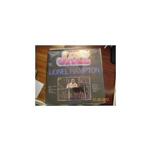  Lionel Hampton Jigrandidel (Vinyl Record) Lionel Hampton Music