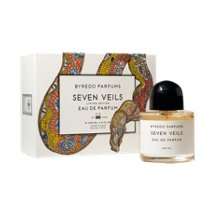 Byredo Limited Edition Seven Veils and Scarf Set
