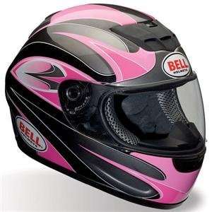  Bell Sprint Mako Helmet   Medium/Mako Pink Automotive