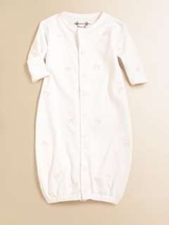 Margery Ellen   Infants Convertible Gown