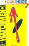 15 watchmen by alan moore dave gibbons 4 6 out of 5 stars 1003 