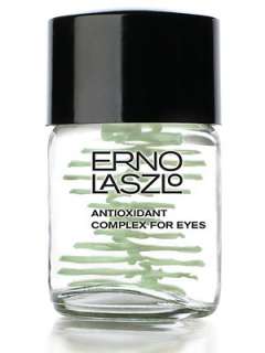 Erno Laszlo   Antioxidant Complex for Eyes/0.5 oz.    