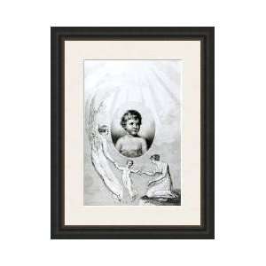 Mary Wollstonecraft Shelley 17971851 As A Child Engraved By Robert 