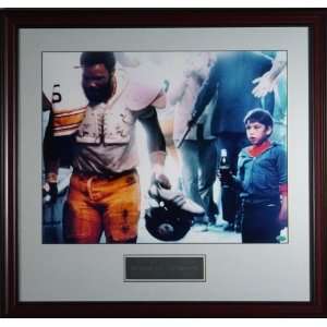  Joe Greene Photograph   MEAN UNFRAMED