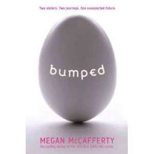   McCafferty, Megan (Author) Apr 26 11[ Hardcover ] Megan McCafferty