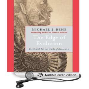   (Audible Audio Edition) Michael J. Behe, Patrick Lawlor Books