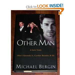  Other Man A Love Story Michael Bergin Books