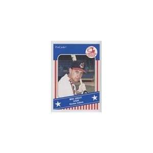   League All Stars ProCards #CAR12   Mike Easley