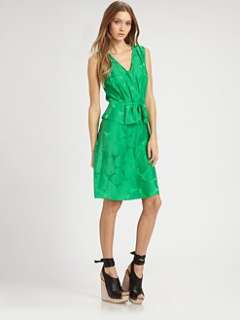 Marc by Marc Jacobs   Big Hearted Jacquard Dress