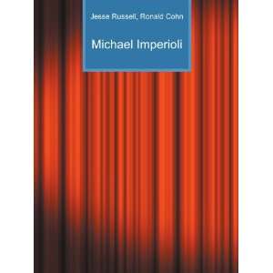  Michael Imperioli Ronald Cohn Jesse Russell Books