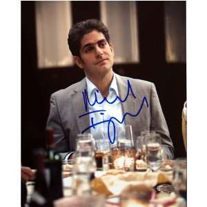  Michael Imperioli At Dinner Table 16X20