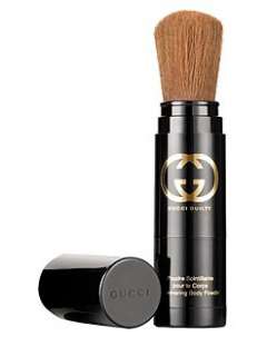 Gucci   Gucci Guilty Shimmer Powder Brush