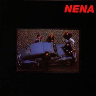 Nena by Nena ( Audio CD   1998)   Import