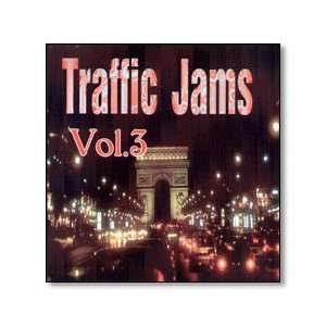  Traffic Jams Vol. 3 