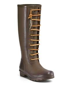 Lucky Brand Orland Rain Boots