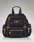    Tory Burch Brodie Backpack  