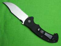 US EMERSON Folding Pocket Knife  