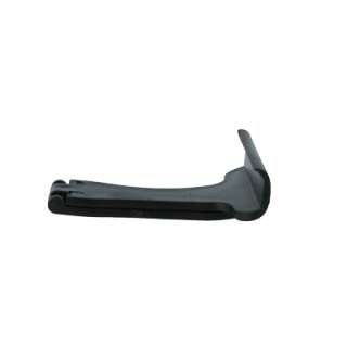 EMPIRE Black Mini Folding Plastic Smartphone Stand 886571465208  