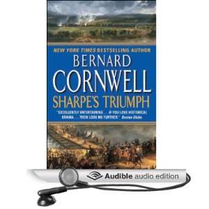   Book 2 (Audible Audio Edition) Bernard Cornwell, Paul McGann Books