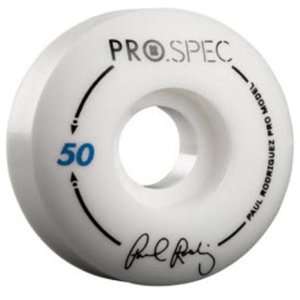  Plan B Paul Rodriguez Prospec Wheels 2012 Sports 