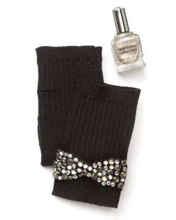 Juicy Couture Hand Warmers with Nail Polish Set   SALE   Jewelry 
