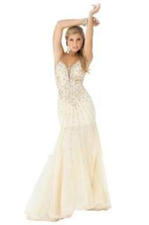  Blush Prom 9325 Clothing