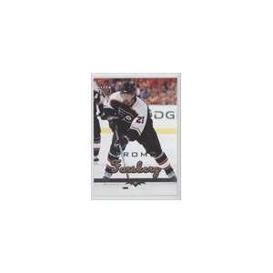    2005 06 Ultra Promos #141   Peter Forsberg Sports Collectibles