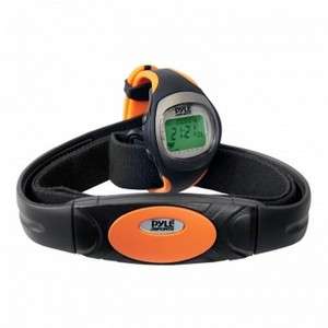 Pyle PHRM34 Running/Walking Heart Rate Monitor Watch  