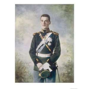 Prince Michael of Russia Son of Alexander III Brother of Nicholas II 