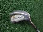 F2 SERIES FACE FORWARD TECHNOLOGY 56* SAND WEDGE STEEL GOOD CONDITION