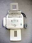 Panasonic KX FL511 Plain Paper Laser Fax Machine
